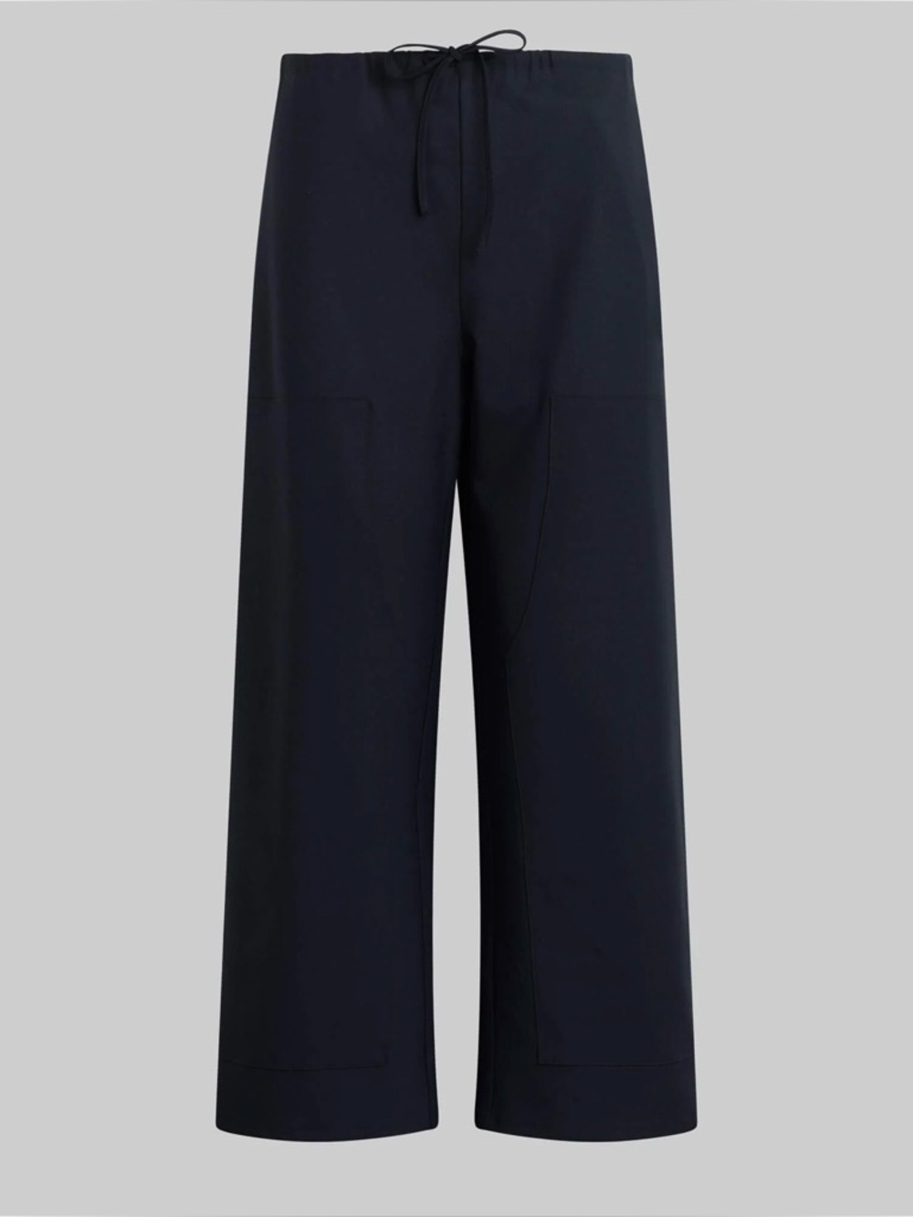 Leset Jane carpenter pants - XS color navy